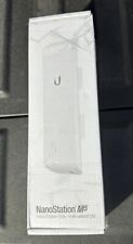 Ubiquiti NSM5-US NanoStation M5 5GHz Indoor/Outdoor airMAX CPE - NEW picture