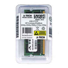 4GB SODIMM HP Compaq EliteBook 2540p 2560p 2740p 2760p 8440p 8440w Ram Memory picture