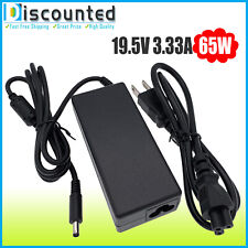 New For HP PPP009A PPP009L-E PP009L-E PPP009C PPP009D AC Adapter Power Charger picture