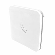 MikroTik SXTsq Lite2 , a compact and lightweight outdoor wireless device picture
