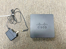 Cisco RV180 VPN Desktop Router picture