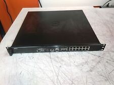 Dell SonicWall NSA 3600 1RK26-0A2 Network Security Appliance Transfer Ready picture