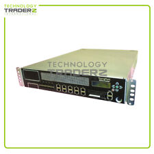 TPRN0660BAS96 HP TippingPoint 660N Intrusive Prevention Security Appliance picture