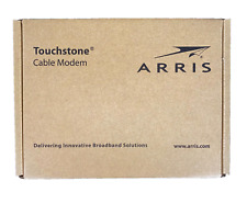 New Arris CM820A Touchstone Cable Modem Docsis 3.0 picture