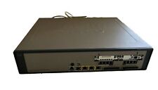 Cisco UC560-FXO-K9 V01 UC560 With 256MB + 8GB Flash picture