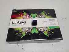 Linksys EA3500 N750 Dual Band Security Smart WiFi Router / sn2681  R4 picture