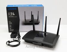 Linksys EA7450 Max-Stream Dual-Band AC1900 Wi-Fi 5 Router picture