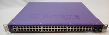 Extreme X440-G2-48P-10G 16535 Switch 48-Port x 1GE PoE 4 Combo 1G/10G SFPort picture