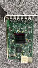 National Instruments PXIe-8510 6-port Vehicle Multiprotocol Interface Module picture