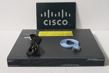 Cisco ASA5520-K9 2GB RAM ASA 5520  See the test report picture