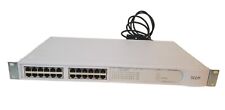 3COM 24-Port SuperStack 2 Baseline 10/100 Unmanaged Network Switch 316988A picture