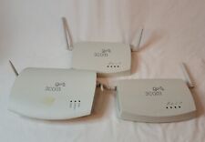 3COM WL-455 Wireless LAN Access Point + 2X WL-546 taken out of working install picture