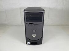 Dell Dimension 4600 MT Intel Pentium 4 2.4GHz 512 MB Ram No HDD/No OS picture