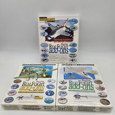 Real Flight add-on Vol 2 3 4 Expands Real Flight G2 Simulator Great Planes New picture