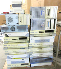 Lot of (18) Sun Microsystems Workstations SparcStation / Ultra / Sunblade picture