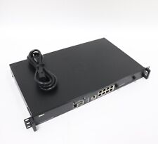 Dell SonicWALL NSA 2600 8-Port Network Security Appliance Switch picture
