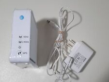 AT&T AirTies Air 4920 Smart Wi-Fi Extender Wireless Access W/ AC Adapter picture