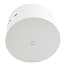 OEM White Google Wi-Fi Whole Home Wireless Router AC-1304 (NO POWER CORD) picture