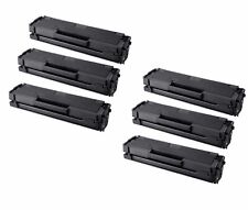6-Pack B1160 331-7335 Toner Cartridge fit for Dell 1160 B1163W B1165nfw B1160W picture