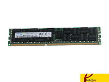 16GB(16GBX1) A518017 DDR3 1333MHz PC3-10600 RDIMM Memory RAM Dell PoweEdge R710  picture