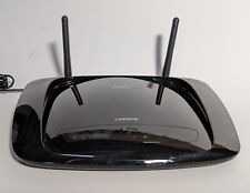 Linksys Wireless-N Broadband Router WRT160NL by CISCO - 4-Port 10/100Mbps picture