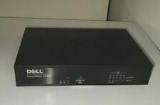 Dell SonicWall TZ300 Firewall Appliance w/ power adapter - read picture