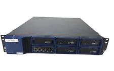 JUNIPER STRM500 II NETWORKS SECURITY THREAT RESPONSE MANAGEMENT STRM500-A2-BSE picture