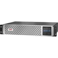 APC Smart-UPS Lithium-Ion 2200VA 120V UPS with Network Card (SMTL2200RM2UCNC) picture