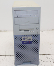 Sun Microsystems Ultra 10 380-0182-01 Desktop Computer 128MB Ram No HDD picture