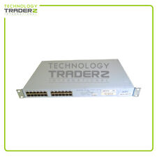 1720-610-050 3Com SuperStack 4400 SE 24-Ports Switch 3C17206 W/ 1722-160-000 picture