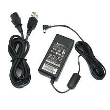 OEM Verifone AC/DC Power Adapter for VX510 Omni 3730 VX520 VX570 Terminals w/PC picture