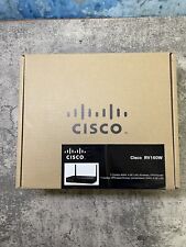Cisco RV160W Wireless-AC VPN Router RV160W-A-K9-NA NEW IN BOX COMBO WAN 4Ge Lan. picture