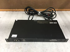 CyberPower PDU15SW10ATNET 10 Outlet Power Distribution Unit 12A 100-120VAC picture