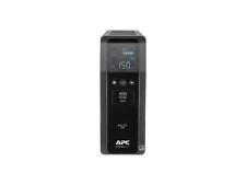 APC by Schneider Electric Pro BN 1500VA 10 Outlets 2 USB Back-UPS BN1500M2 picture