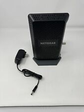 NETGEAR CM1000 Nighthawk DOCSIS 3.1 Cable Modem picture
