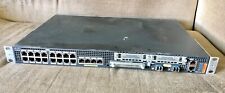 CISCO MWR-2941-DC-A 100 Mbps 100/1000 Wireless Router - Untested - For Parts picture