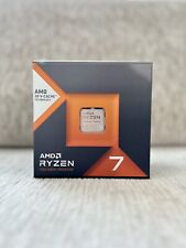AMD Ryzen 7 7800X3D Processor (5 GHz Max 8-Cores 16-Thread Socket AM5) Boxed NEW picture