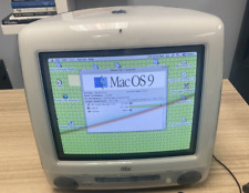 Apple iMac All-In-One Computer 1999 Vintage Computer Extremely Rare Color picture