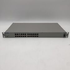 Nortel Networks 325-24T 24-Ports 10/100 Ethernet Switch picture