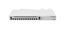 Mikrotik CCR2004-1G-12S+2XS Ethernet Router New Sealed picture