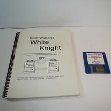 Scott Watson's White Knight V 11 picture