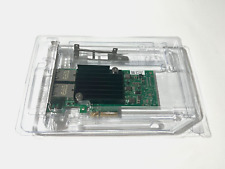 Intel X550-T2 Network Card - 10Gb Ethernet Converged Network Interface Card NIC picture
