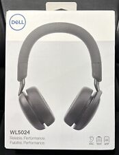 Dell Pro Wireless ANC Headset - WL5024 *NEW* picture