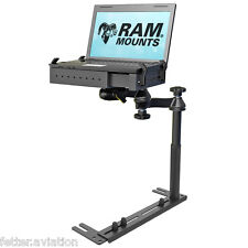 RAM No-Drill Laptop Mount for 2024 Toyota RAV4 picture