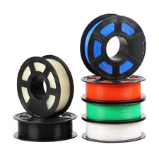 【Buy 3 Pay 2】ANYCUBIC 1.75mm PLA Filament 1KG For FDM 3D Printer Materials picture