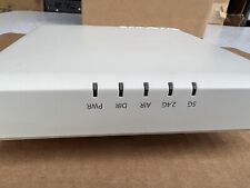 Ruckus R600 Access Point. Items in perfect working order when pulled off. Notes picture