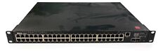Dell N2048P L2 PoE+ Networking Switch picture