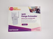 NETGEAR EX6100 IEEE 802.11ac 450Mbps Wireless Range Extender picture