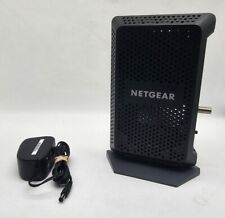 Netgear CM1000v2 DOCSIS 3.1 Ultra-High Speed Cable Modem picture