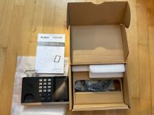 Yealink SIP-T55A Smart Business Phone with Skype - Classic Grey picture